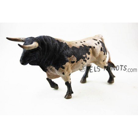 Figura Toro Bravo Berrendo