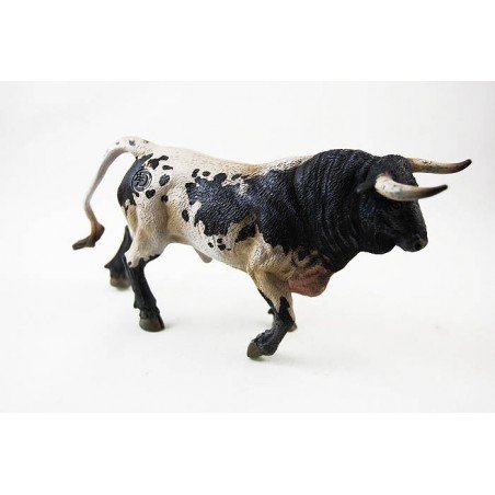 Figurine Taureau Berrendo