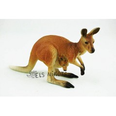 Figura Canguro Schleich