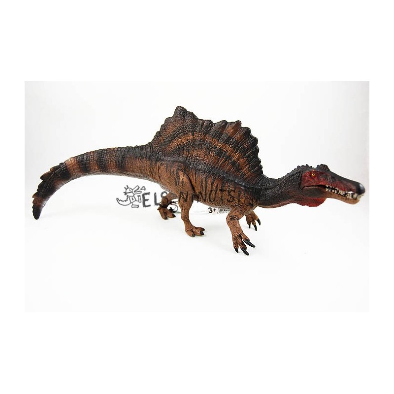 Figura de Espinosaurio de Schleich Figura de Espinosaurio de Schleich