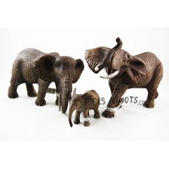 Figuras Elefantes Schleich