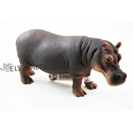 Figuras Hipopótamo Schleich