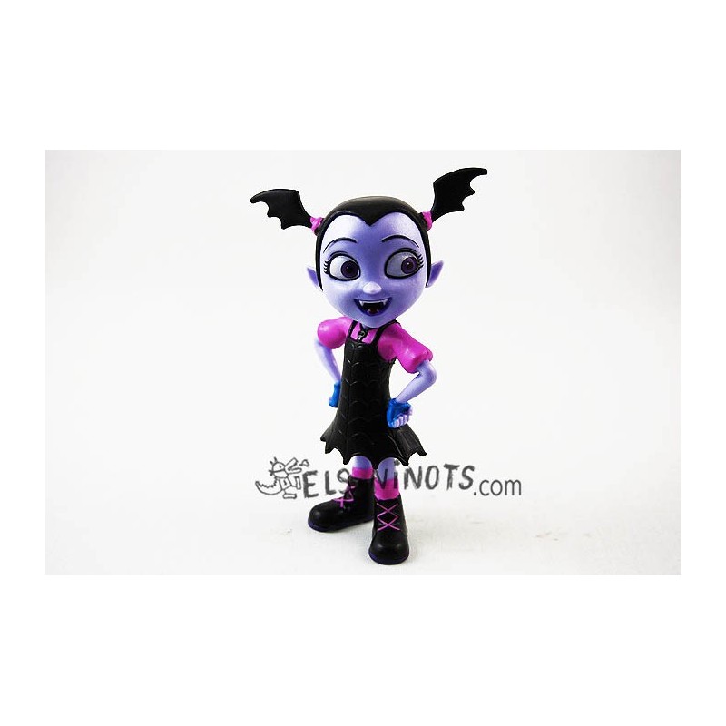 Figura Vampirina Figura Vampirina