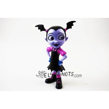 Figura Vampirina