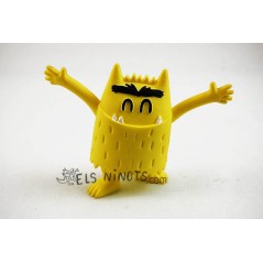 Figura Monstruo alegría