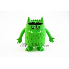 Figura Monstruo Calma