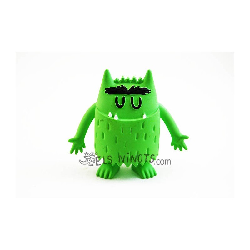 Figura Monstruo Calma