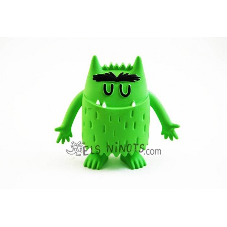 Figura Monstruo Calma