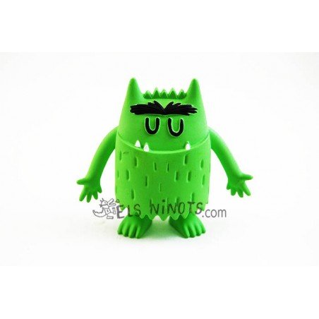 Figura Monstruo Calma