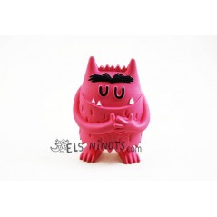 Figura Monstruo Amor