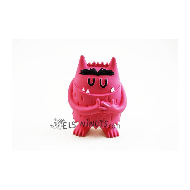 Figura Monstruo Amor Figura Monstruo Amor