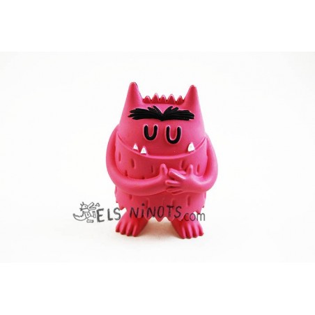 Figura Monstruo Amor