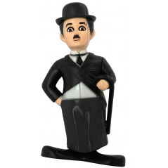 Figura Charles Chaplin cuerda