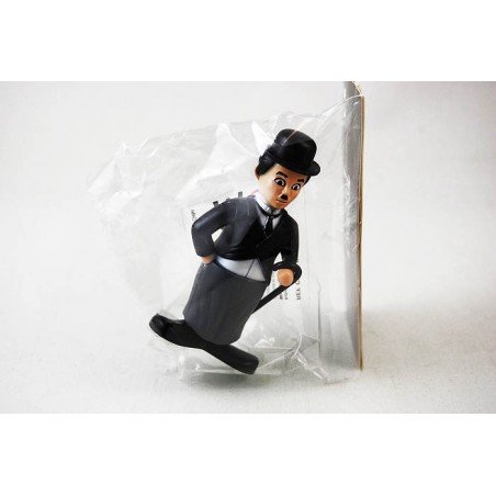 Figurine de corde Charles Chaplin