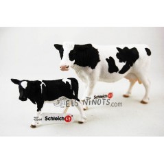 Figuras Vacas Frisona Figuras Vacas Frisona