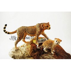 Figuras Guepardo Schleich