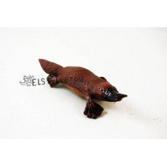 Figura Omitorrinco Papo