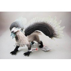 Figura Garra de Hielo