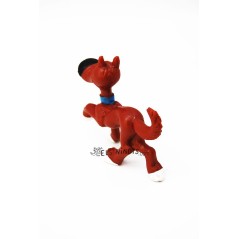 Figura Rantanplan Lucky Luke Figura Rantanplan Lucky Luke