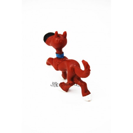 Figurine Rantanplan Lucky Luke