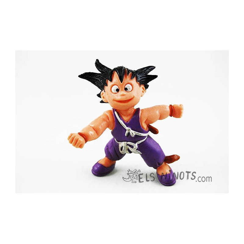 Figura Goku Yolanda
