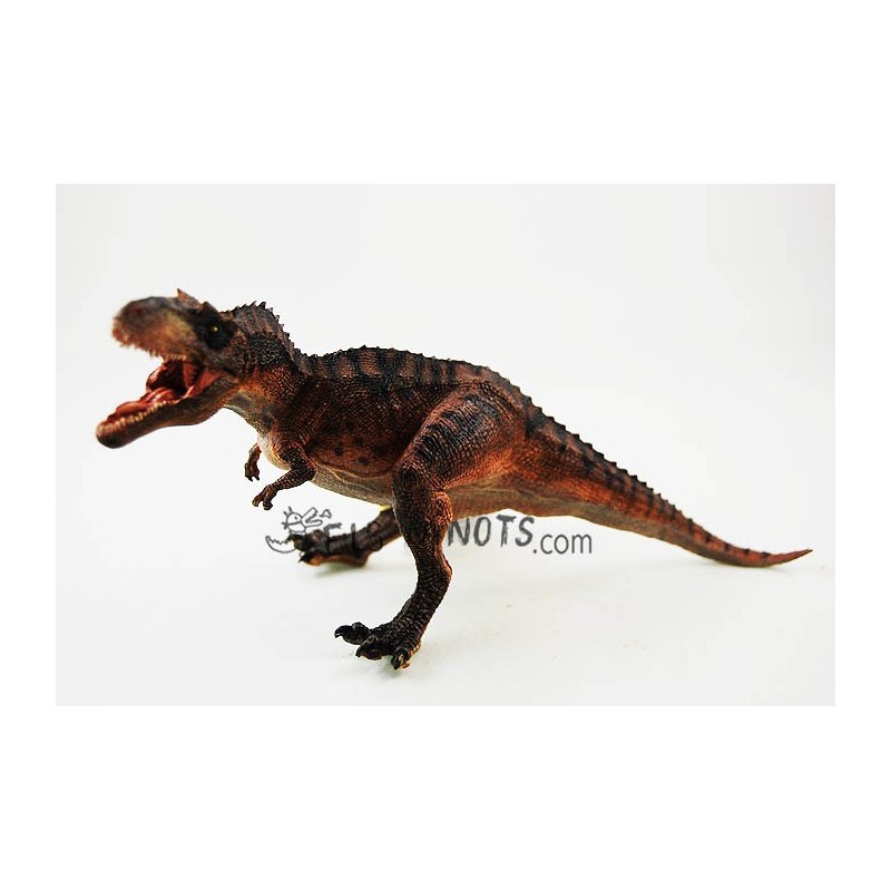 Figura Gorgosaurus Papo Figura Gorgosaurus Papo