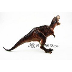 Figura de Gorgosaurus Papo