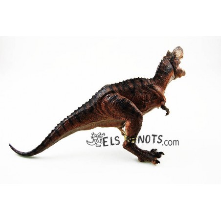 Figura Gorgosaurus Papo