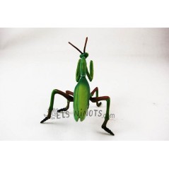 Figura Mantís Religiosa