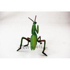 Figurine Mante Religieuse Papo