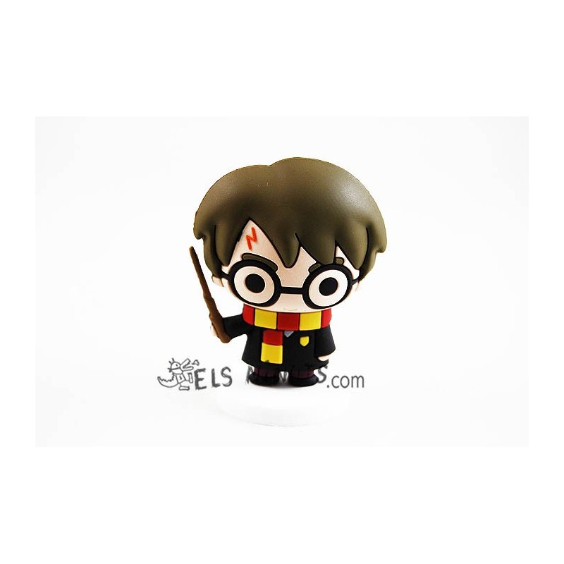 Figura Harry Potter