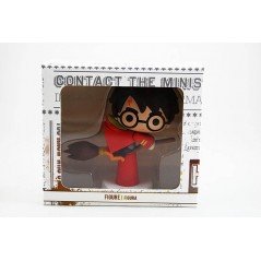 Figura de Harry Potter capa vermella