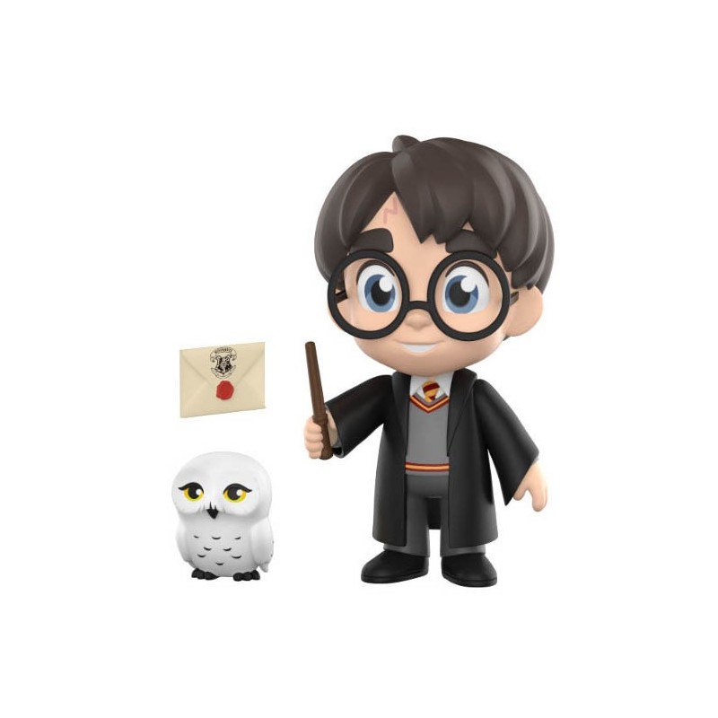 Figura Harry Potter Funko Vinyl Figura Harry Potter Funko Vinyl