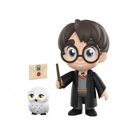 Figura Harry Potter Funko Vinyl