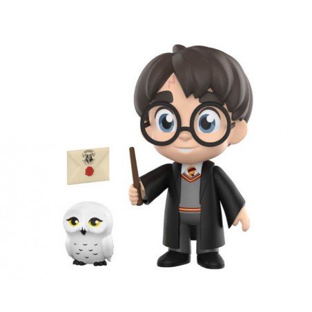 Figura Harry Potter Funko Vinyl