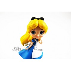 Figurine Alice au pays des merveilles