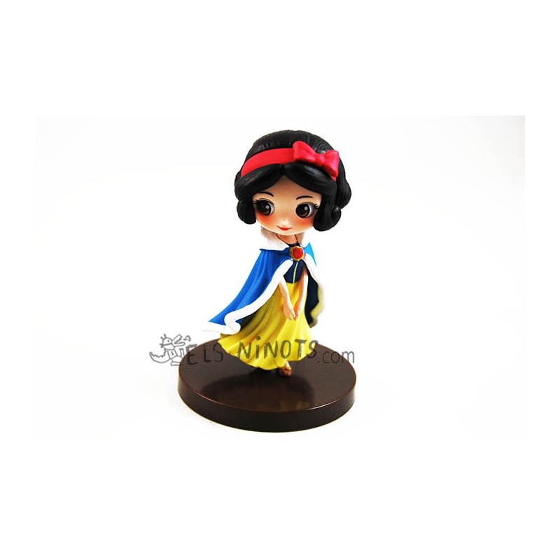 Figura Blancanieves qposket