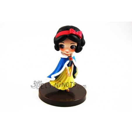 Figura Blancanieves qposket