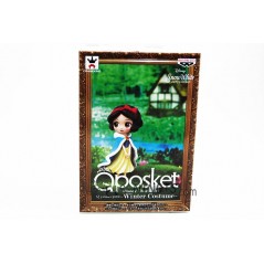 Figura Blancanieves qposket