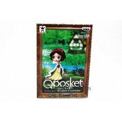 Figura Blancanieves qposket