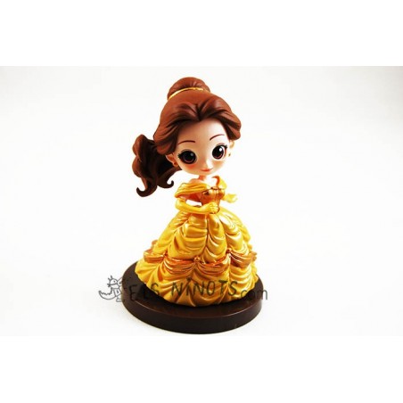 Figura La Bella Qposket