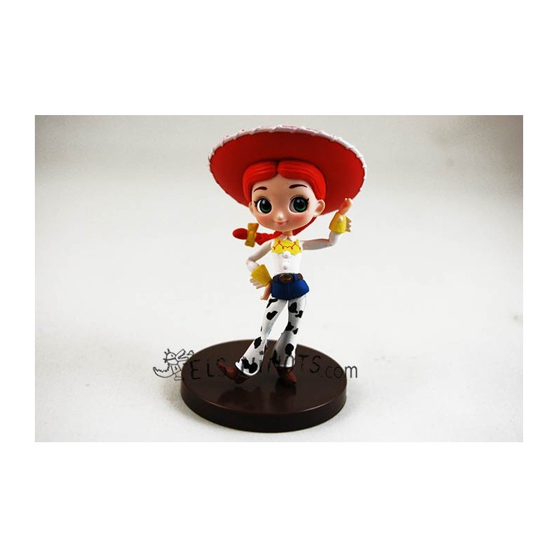 Figura Jessie Qposket