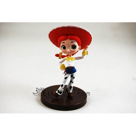Figura Jessie Qposket