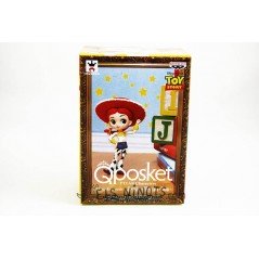 Figura Jessie Qposket