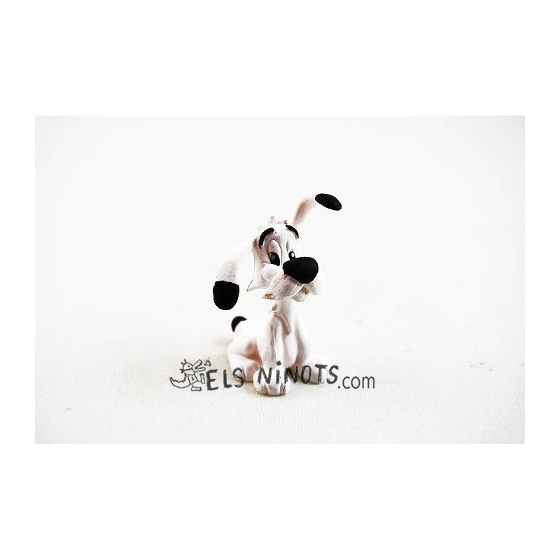 Figura Idéfix Asterix y Obelix Figura Idéfix Asterix y Obelix