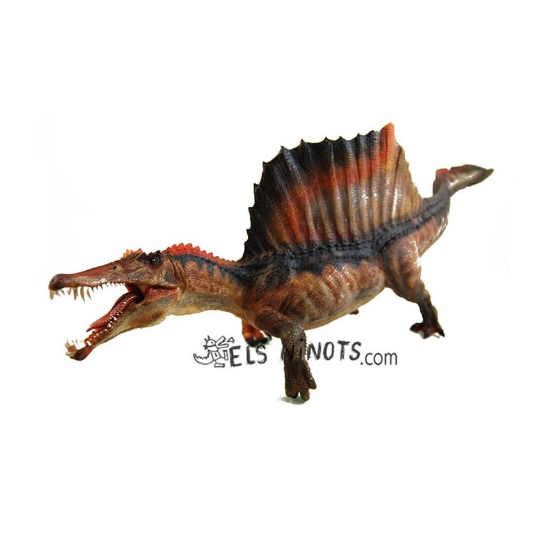Figura Spinosaurus Aegyptiacus Papo Figura Spinosaurus Aegyptiacus Papo