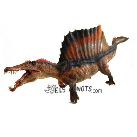 Figura Spinosaurus Aegyptiacus Papo