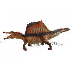 Figura de Spinosaurus Aegyptiacus Papo