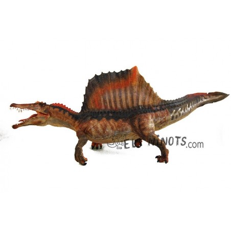 Figura de Spinosaurus Aegyptiacus Papo