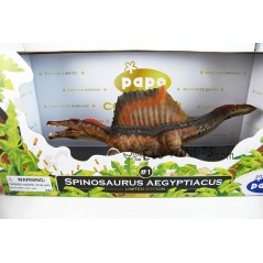 Figura Spinosaurus Aegyptiacus Papo